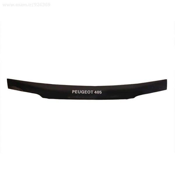 سنگ پران و پشه پران اسپرت پژو 405 Peugeot — تصویر ۲