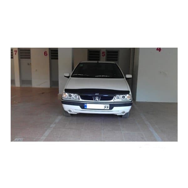 سنگ پران و پشه پران اسپرت پژو 405 Peugeot — تصویر ۴