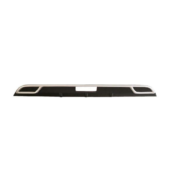 دیفیوزر سپر عقب دنا (ABS) Dena Rear Diffuser
