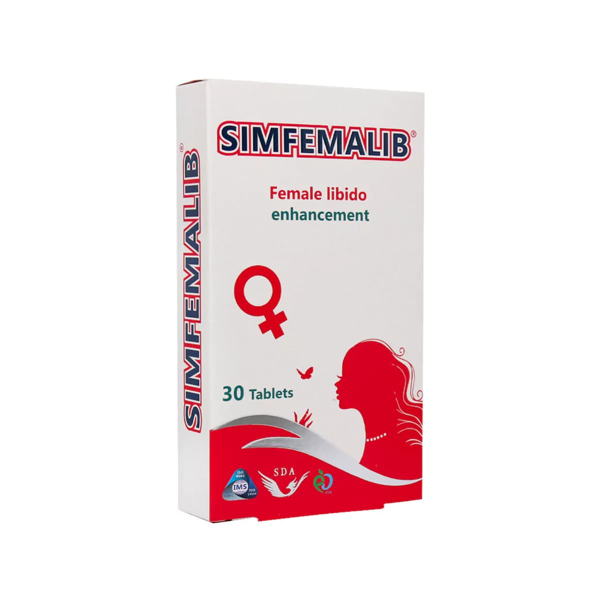 قرص سیم فمالیب تعداد 30 عدد سیمرغ دارو عطار