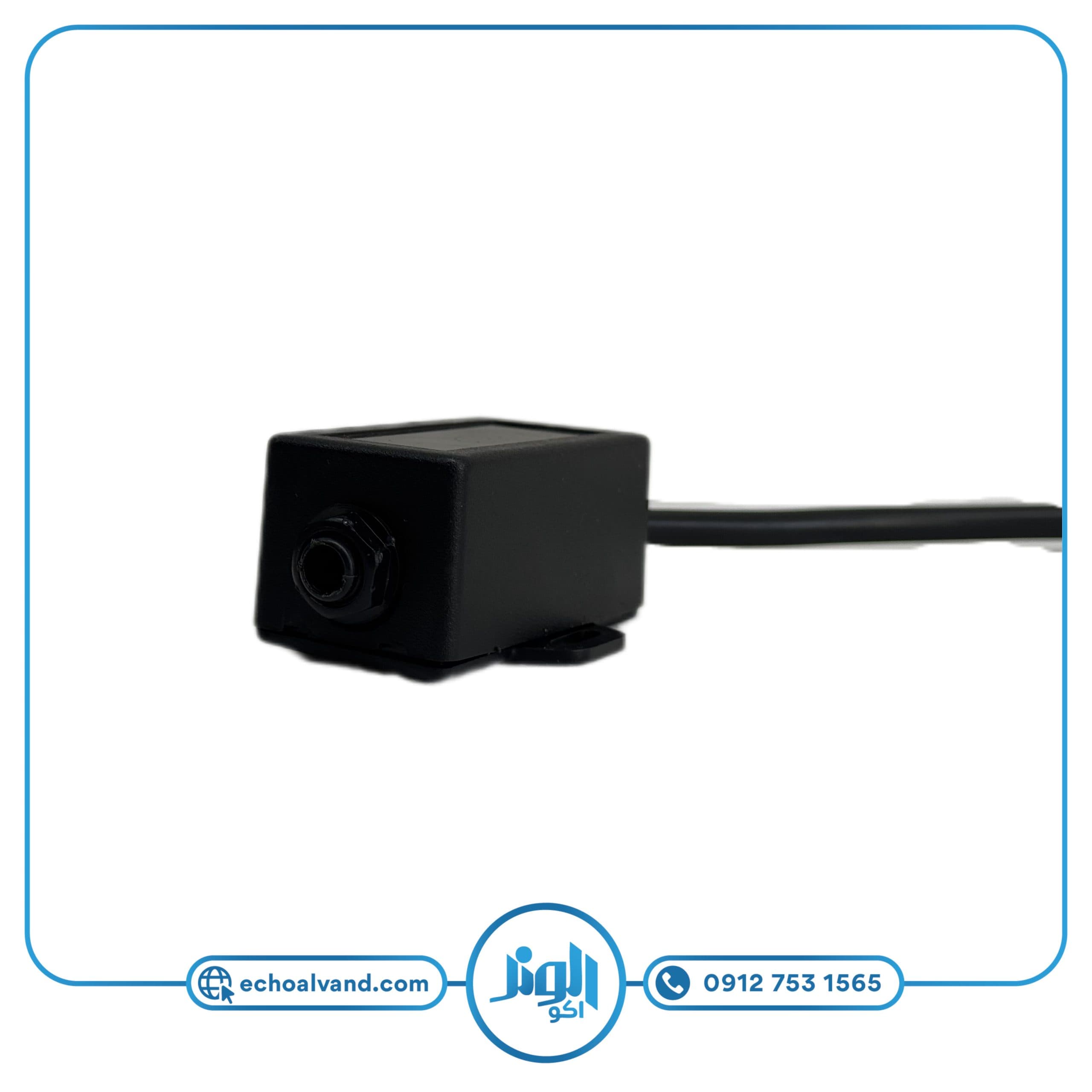 تبدیل بنون (TS) به اسپیکون — تصویر ۳