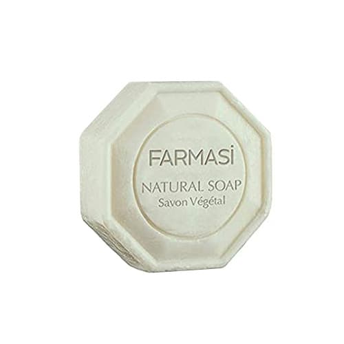 صابون شوینده پوست چرب Tea Tree دکتر سی تونا فارماسی 125gr — تصویر ۲