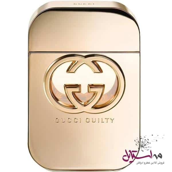 ادو تویلت زنانه GUCCI Guilty حجم 75 میلی لیتر