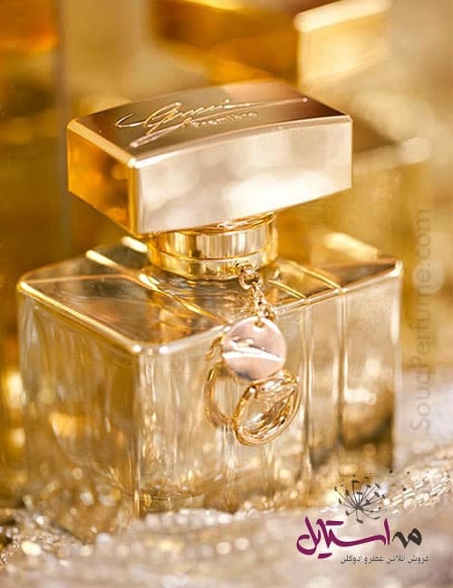 ادو پرفیوم زنانه GUCCI Premiere حجم 75 میلی لیتر — تصویر ۲