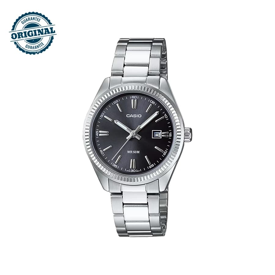 ساعت مچی زنانه کاسیو مدل CASIO LTP-1302D-1A1V