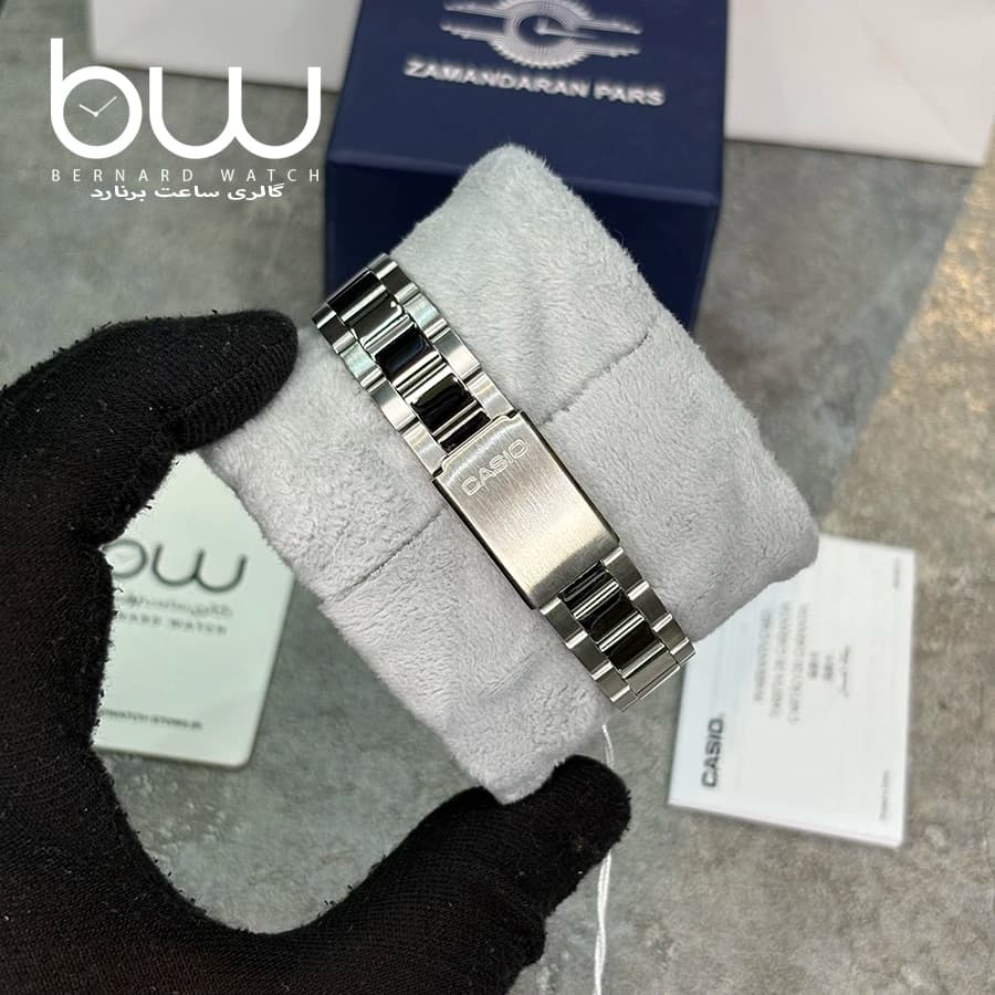 ساعت مچی زنانه کاسیو مدل CASIO LTP-1302D-1A1V — تصویر ۳