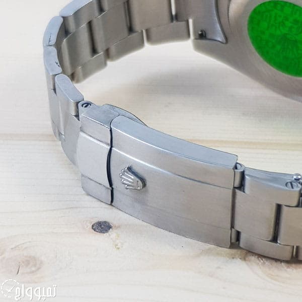 ساعت مچی رولکس Rolex — تصویر ۱۱