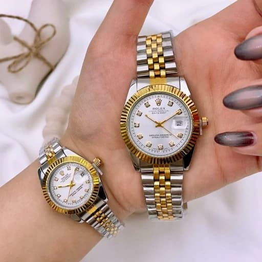 ساعت مچی رولکس Rolex