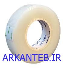 چسب شیشه ای 1.25 سانت مدیکو ( ارسال از تهران )