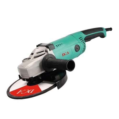 فرز سنگبری ASM06-230 دی سی ای (230 میلیمتر 2100 وات kg 5)