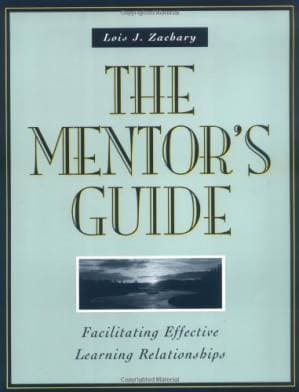 دانلود کتاب The Mentor’s Guide: Facilitating Effective Learning Relationships