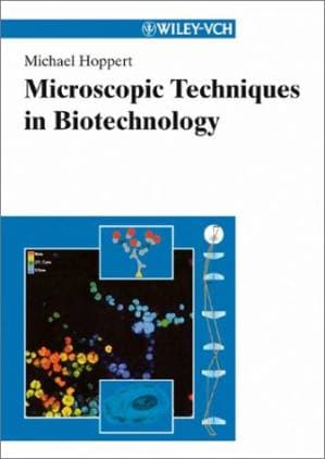 دانلود کتاب Microscopic Techniques in Biotechnology