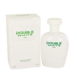 عطر ادکلن زنانه جی پارلیس DOUBLE WHITE حجم 100 میل — تصویر ۲