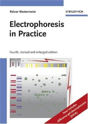 دانلود کتاب Electrophoresis in Practice: A Guide to Methods and Applications of DNA and Protein Separations