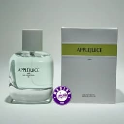 ادکلن زارا اپل جویس APPLE JUICE(اسپانیا) 100 میل — تصویر ۲