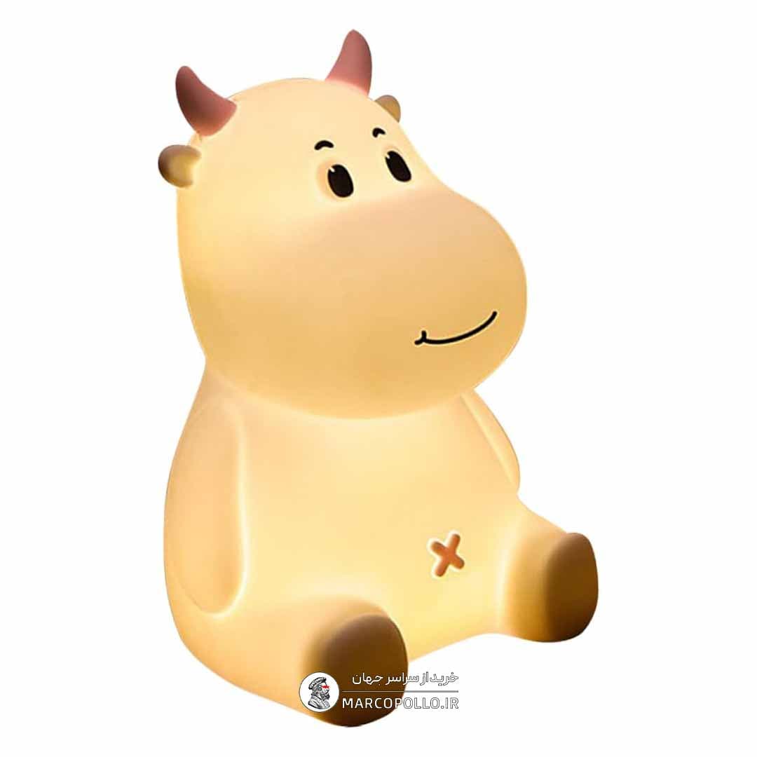 چراغ خواب گاو