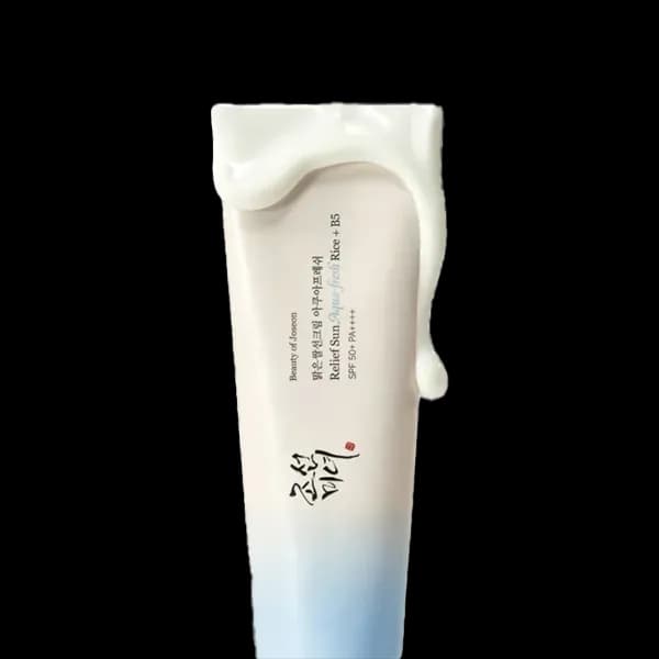 ضد آفتاب بیوتی آف جوسان Relief Sun Aqua-Fresh با SPF50+ PA++++ — تصویر ۲