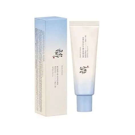 ضد آفتاب بیوتی آف جوسان Relief Sun Aqua-Fresh با SPF50+ PA++++ — تصویر ۳