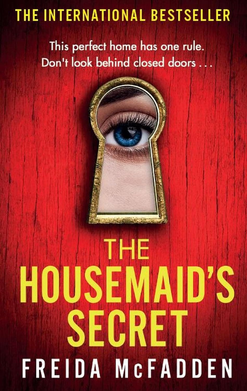 مجموعه کتاب The Housemaid (The Housemaid,The Housemaid’s Secret,The Housemaid Is Watching) (متن کامل) — تصویر ۳