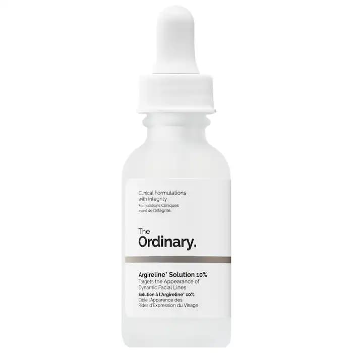 سرم آرژیرلین ۱۰ درصد اوردینری (The Ordinary) — تصویر ۲