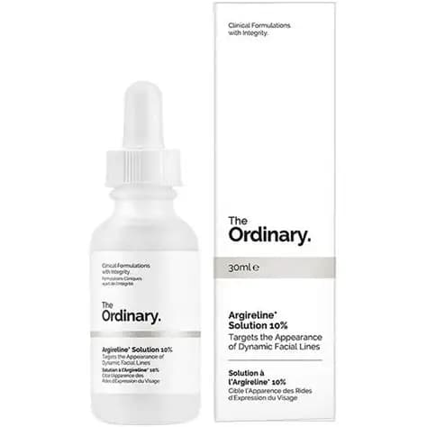 سرم آرژیرلین ۱۰ درصد اوردینری (The Ordinary)