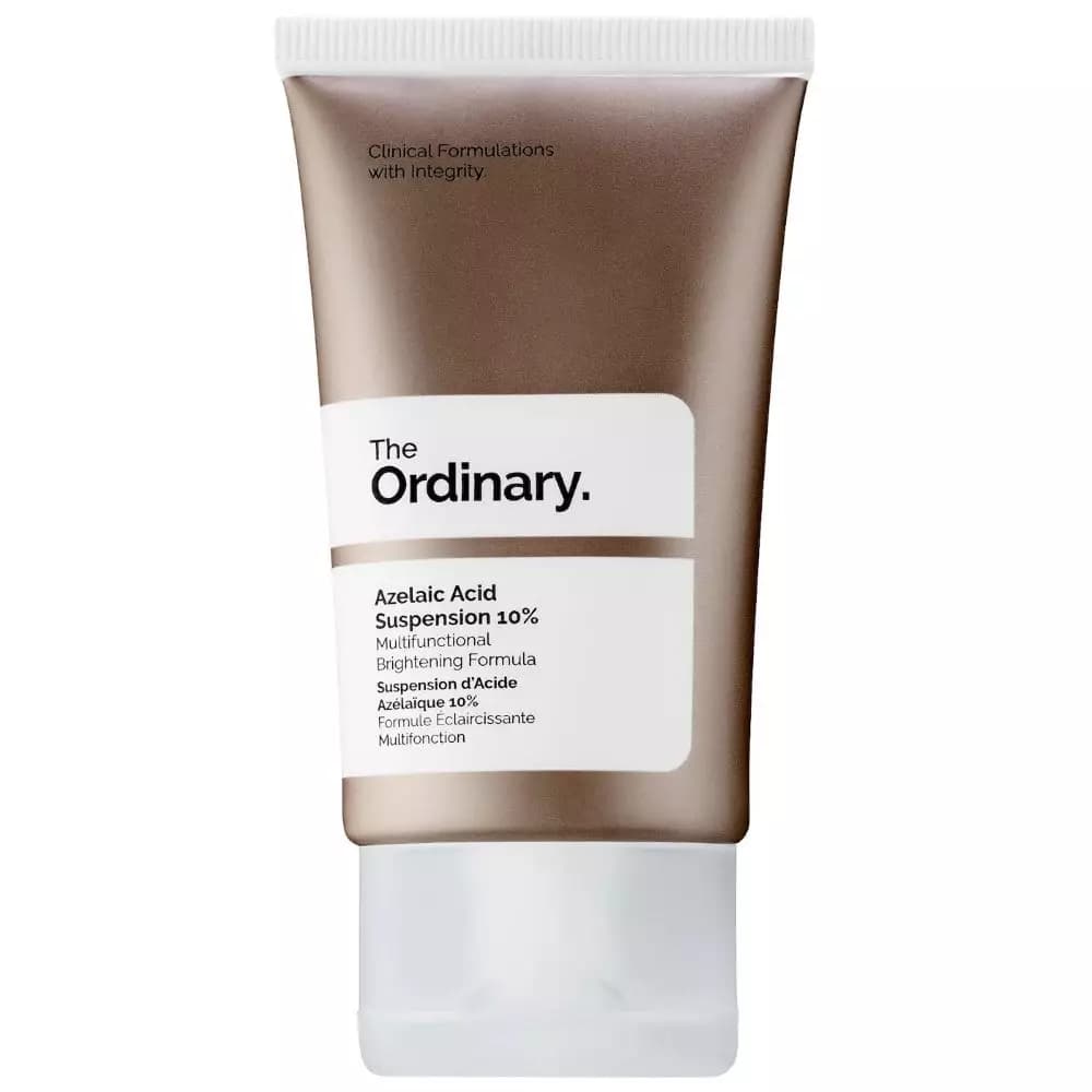 آزلائیک اسید ۱۰٪ اوردینری (The Ordinary Azelaic Acid) — تصویر ۴