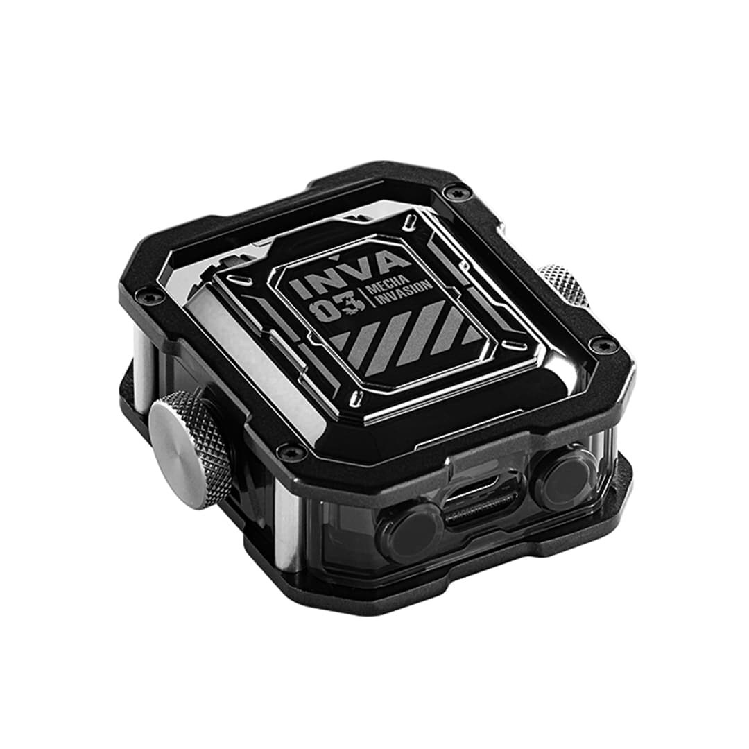 هندزفری وایرلس گیمینگ INVA-S 03 — تصویر ۶