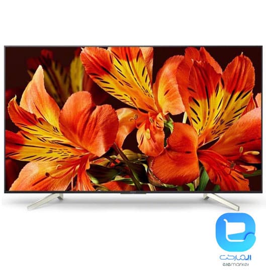 تلویزیون سونی مدل KD-49X8500F