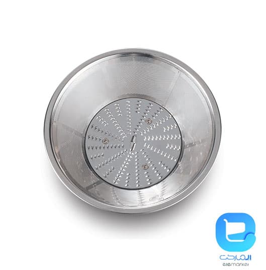 آبمیوه گیری فلر PJ801 — تصویر ۶