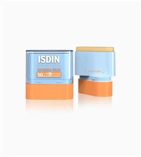 ضدآفتاب استیکی ایزدین (ISDIN) مدل Fotoprotector — تصویر ۴