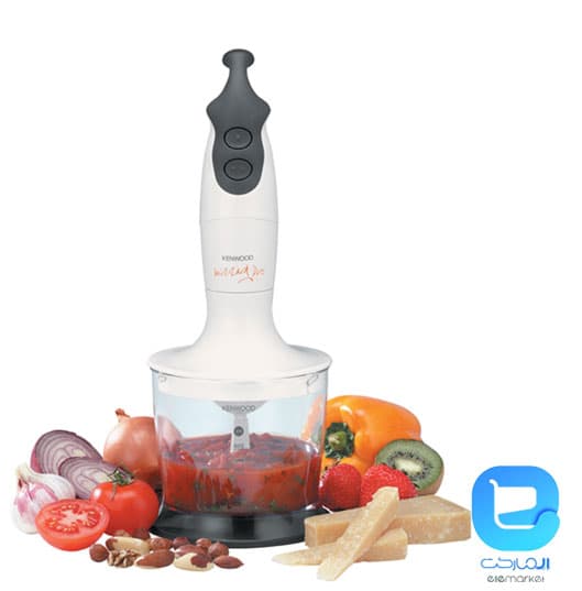 گوشت کوب برقی کنوود HB655
