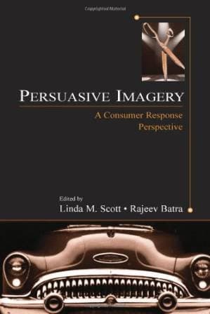 دانلود کتاب Persuasive Imagery: A Consumer Response Perspective (Advertising and Consumer Psychology Series : A series sponsored by the Society f)