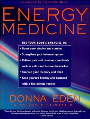دانلود کتاب Energy Medicine