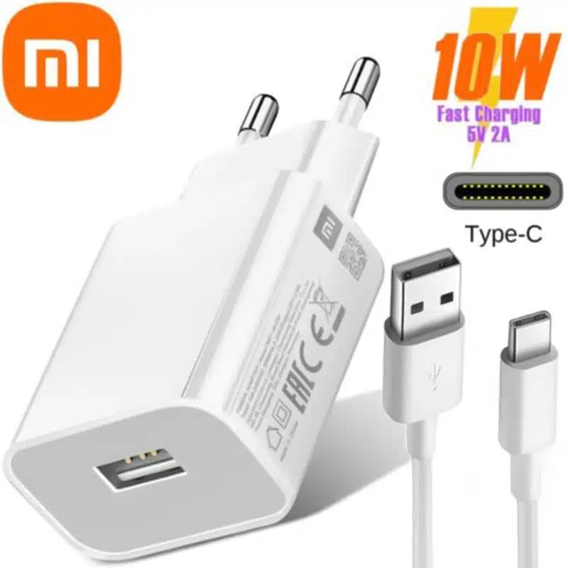 شارژر شیائومی Mi Pad 4 Plus Charger For Xiaomi Mi Pad 4 Plus (10W)