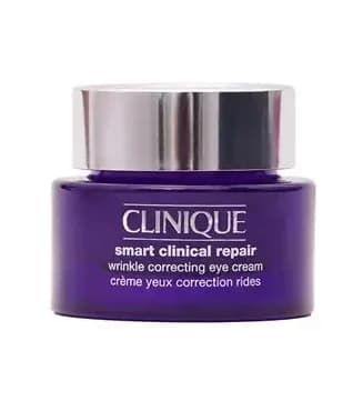 کرم ضد چروک دور چشم کلینیک Smart Clinical