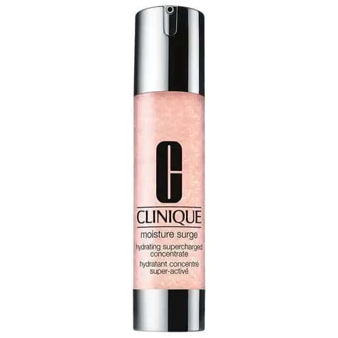 آبرسان کلینیک Moisture Surge Intense — تصویر ۳