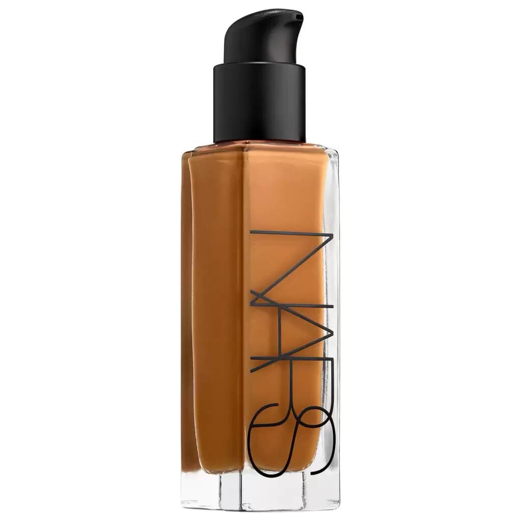 کرمپودر نارس مدل نچرال رادیانت (Nars Natural Radiant Foundation) — تصویر ۲