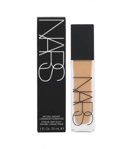کرم‌پودر نارس مدل نچرال رادیانت (Nars Natural Radiant Foundation)