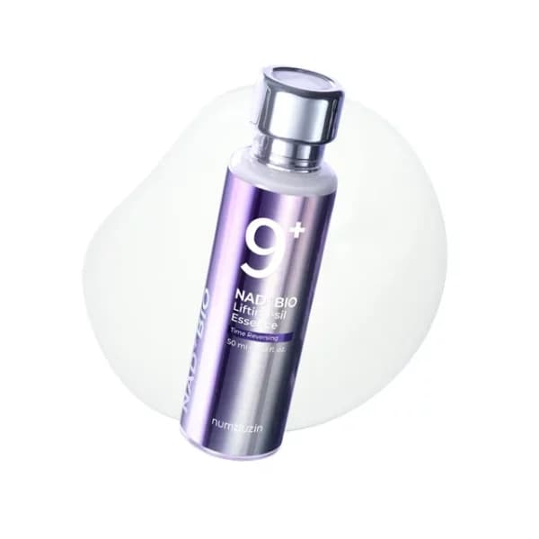 اسنس لیفتینگ نامبوزین شماره ۹ (Numbuzin No.9 Serum) — تصویر ۳