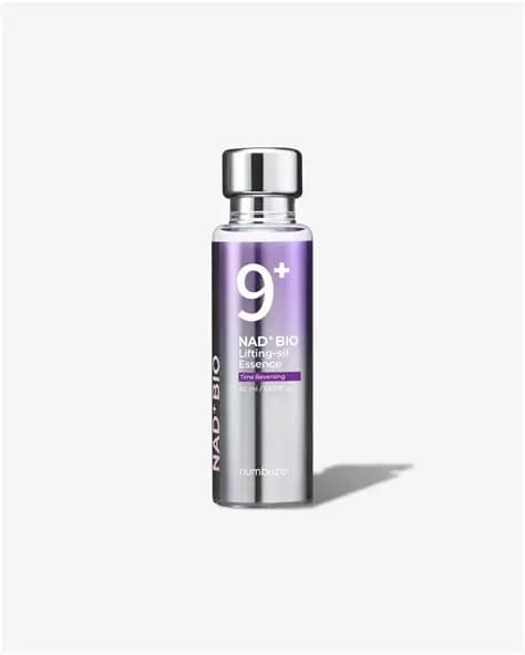 اسنس لیفتینگ نامبوزین شماره ۹ (Numbuzin No.9 Serum)