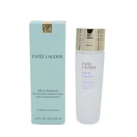 تونر درمانی میکرو اسنس استی لادر (Estee Lauder Micro Essence) — تصویر ۳