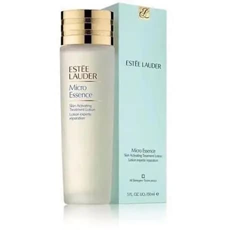 تونر درمانی میکرو اسنس استی لادر (Estee Lauder Micro Essence) — تصویر ۲