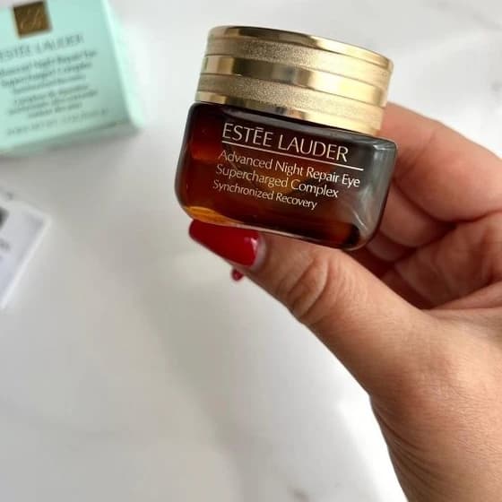 کرم دور چشم استی لادر (Estee Lauder Eye Cream) — تصویر ۲