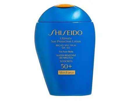 ضد آفتاب اکسپرت شیسیدو (Shiseido Expert Sun Protector) — تصویر ۲