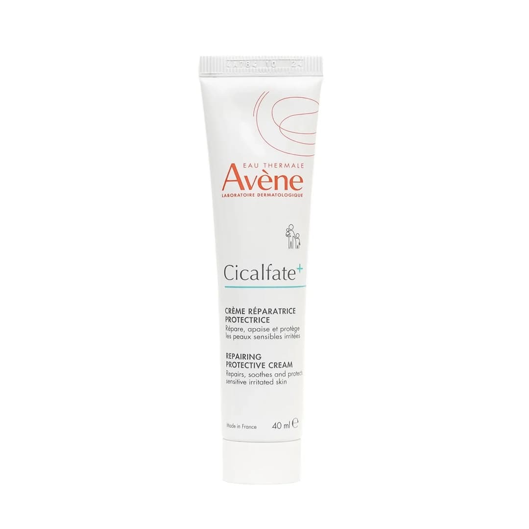 کرم ترمیم کننده سیکالفات اون avene cicalfate — تصویر ۳