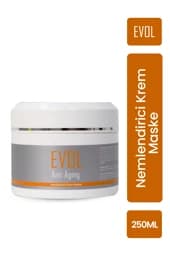 کرم صورت EVOL | TYCQHT7ZHN172967800035690 اورجینال — تصویر ۲