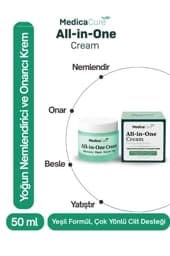 کرم صورت medicacure | mc005 اورجینال — تصویر ۲
