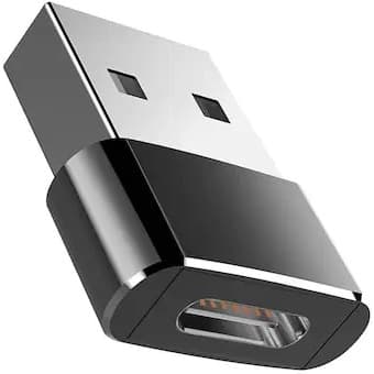 مبدل USB به USB-C مدل new