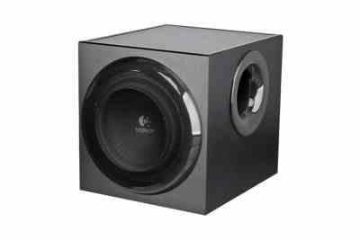 اسپیکر SUBWOOFER استوک