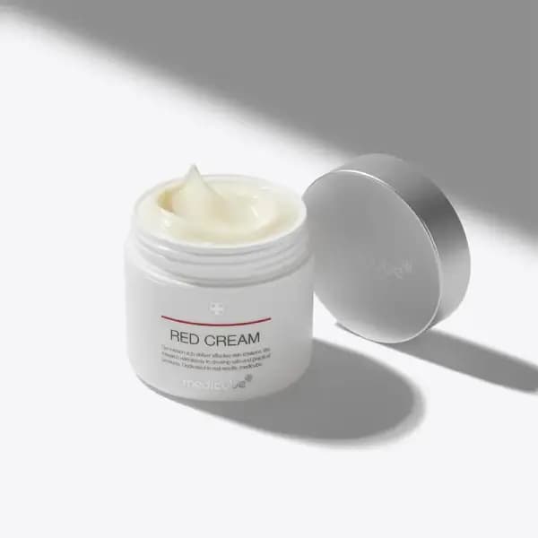 کرم ضدجوش مدیکیوب (Medicube Red Cream) — تصویر ۳